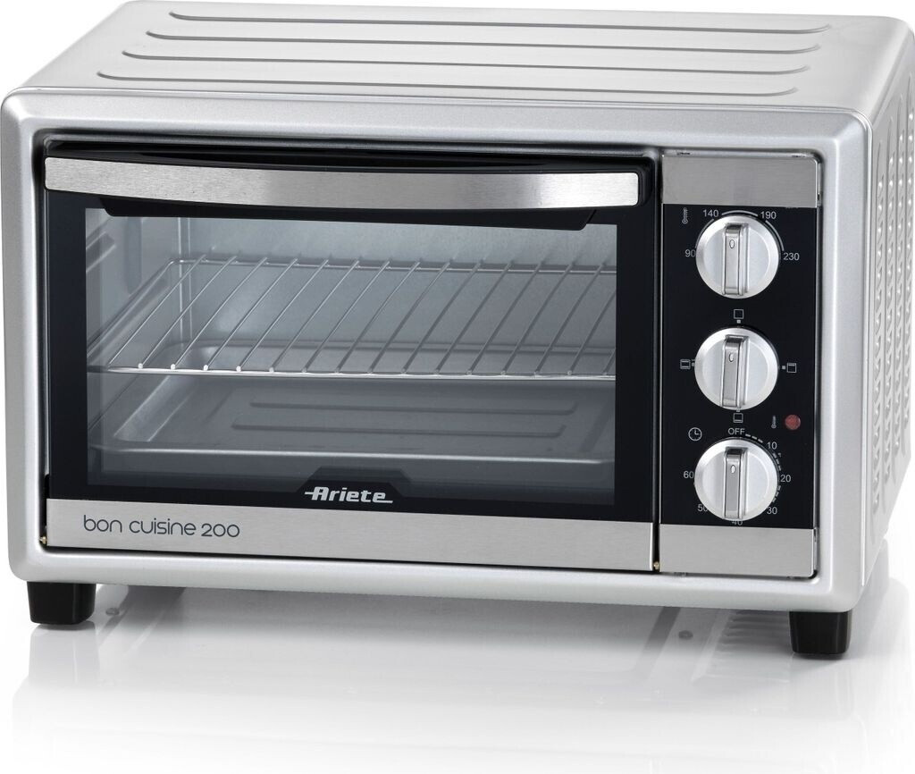 Ariete Bon Cuisine 200