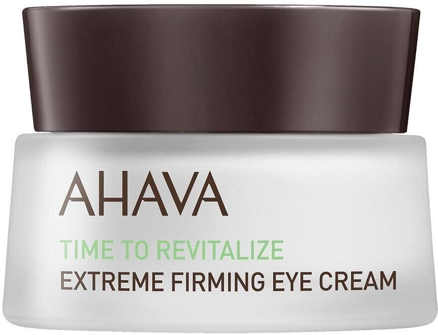 Ahava Time to Revitalize Extreme Firming Eye Cream (15ml)