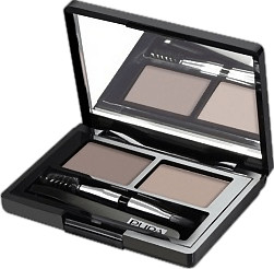 Pupa Eyebrown Design Set (1,1g) 001 blonde