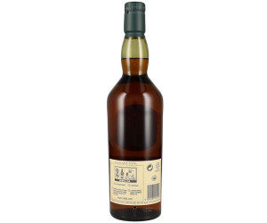 Lagavulin 16 YO 0,70L (43% Vol.) - Lagavulin - Whisky
