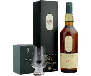Buy Lagavulin 16 Years 43% from £64.95 (Today) – Best Deals on