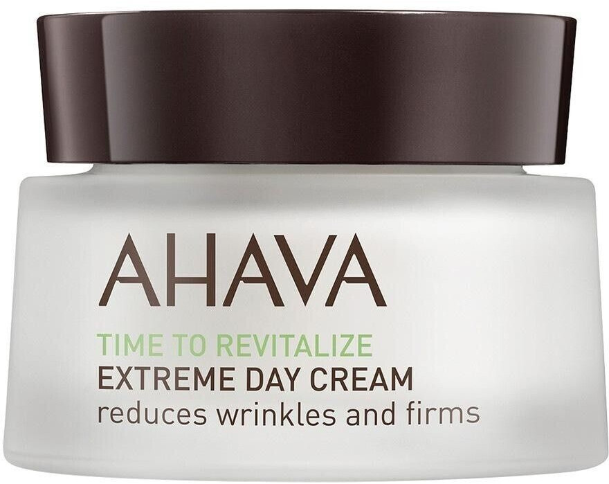 Ahava Time To Revitalize Extreme Day Cream (50ml)