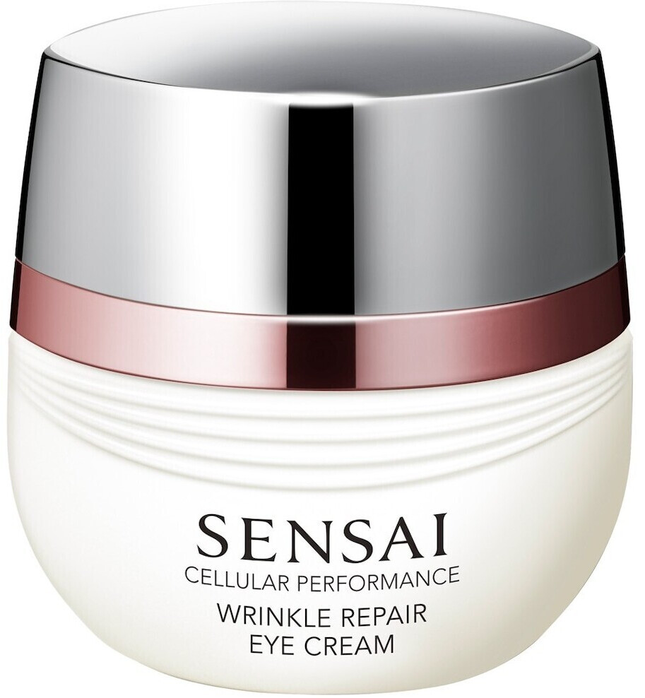 Kanebo Cellular Performance Wrinkle Repair Eye Cream (15ml)