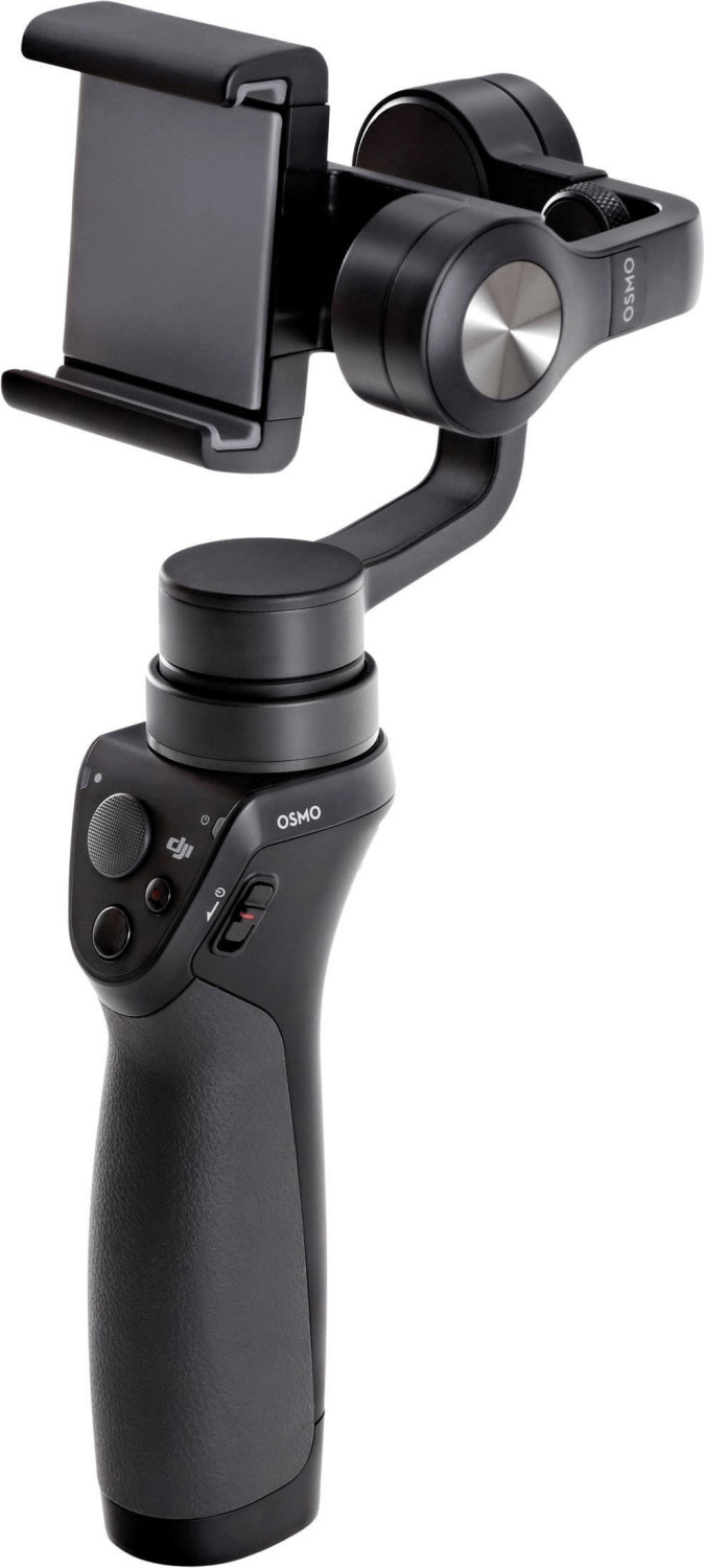 DJI Osmo Mobile Black