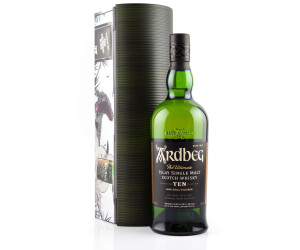 Buy Ardbeg Ten 46% from £6.49 (Today) – Best Deals on idealo.co.uk