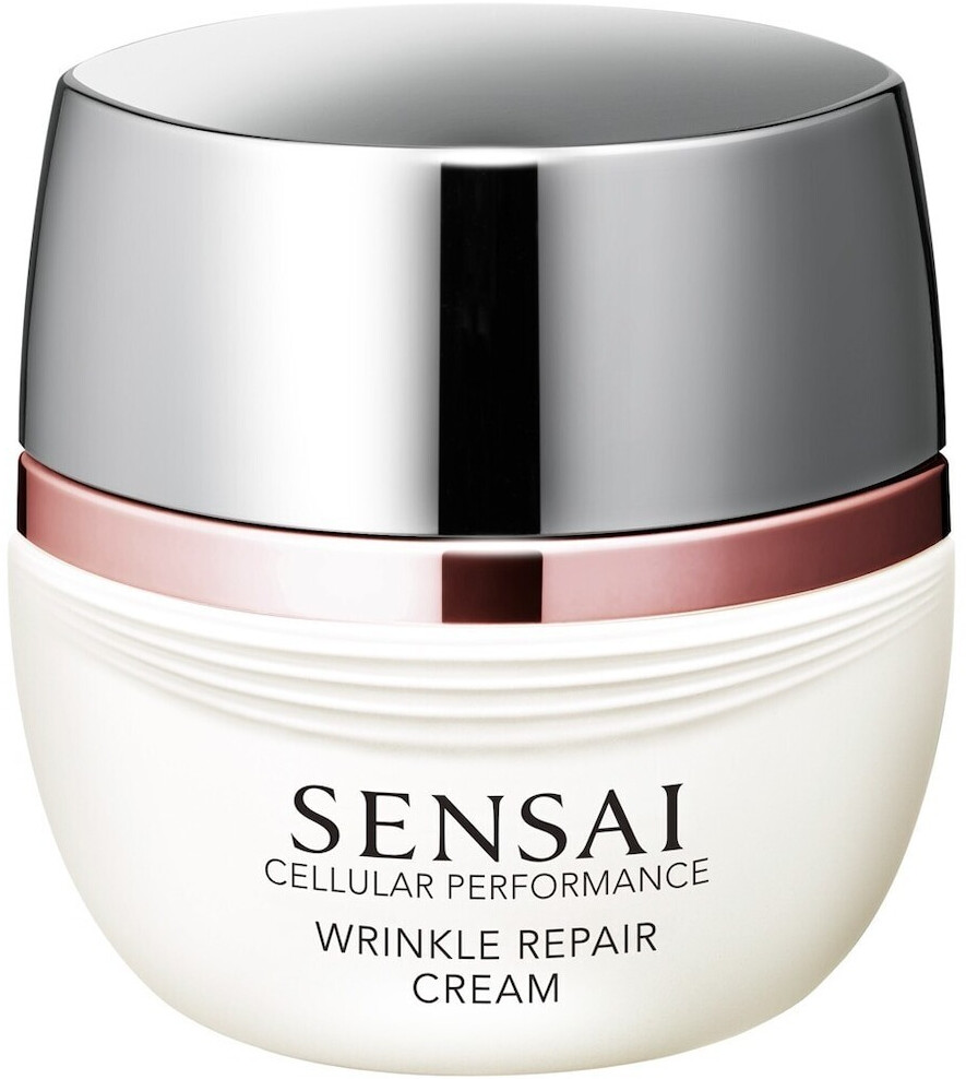Kanebo Cellular Performance Wrinkle Repair Cream (40ml)
