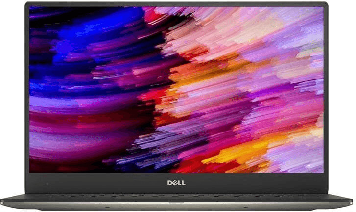 Dell hotsell xps 9360