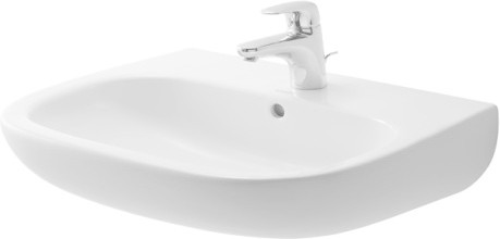 Duravit D-Code 23106