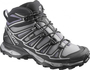 Salomon X Ultra Mid 2 Spikes GTX W
