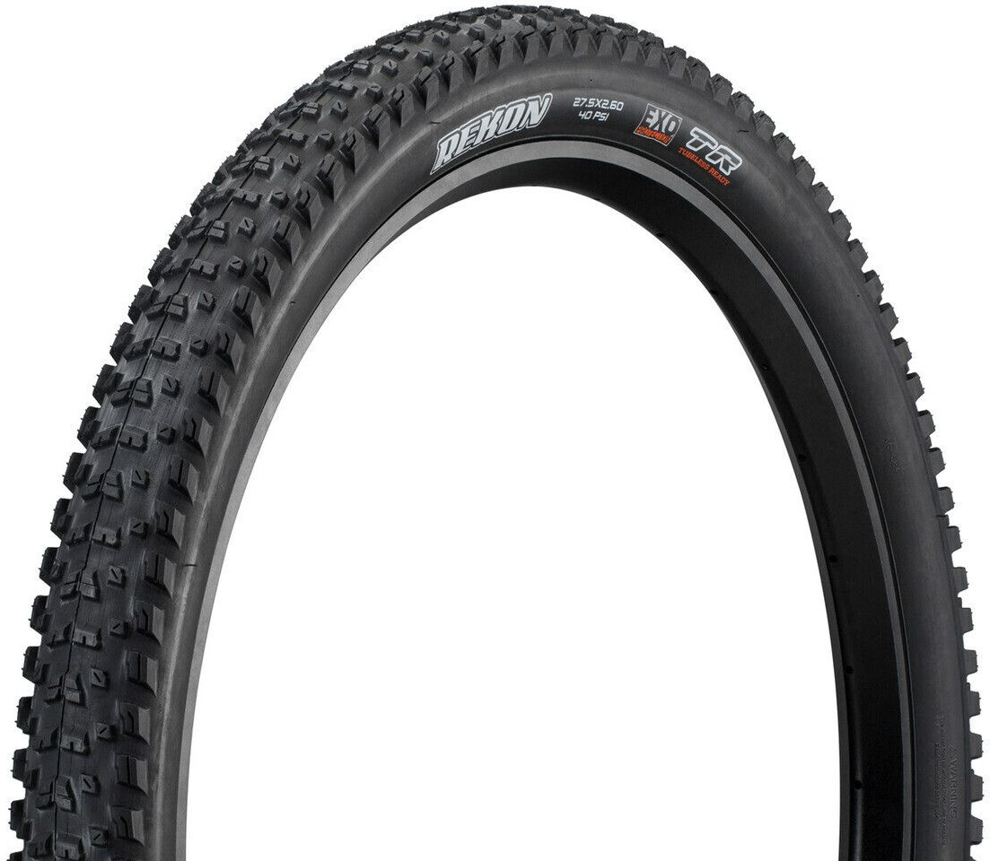 Maxxis rekon 27.5 x 2.60 outlet