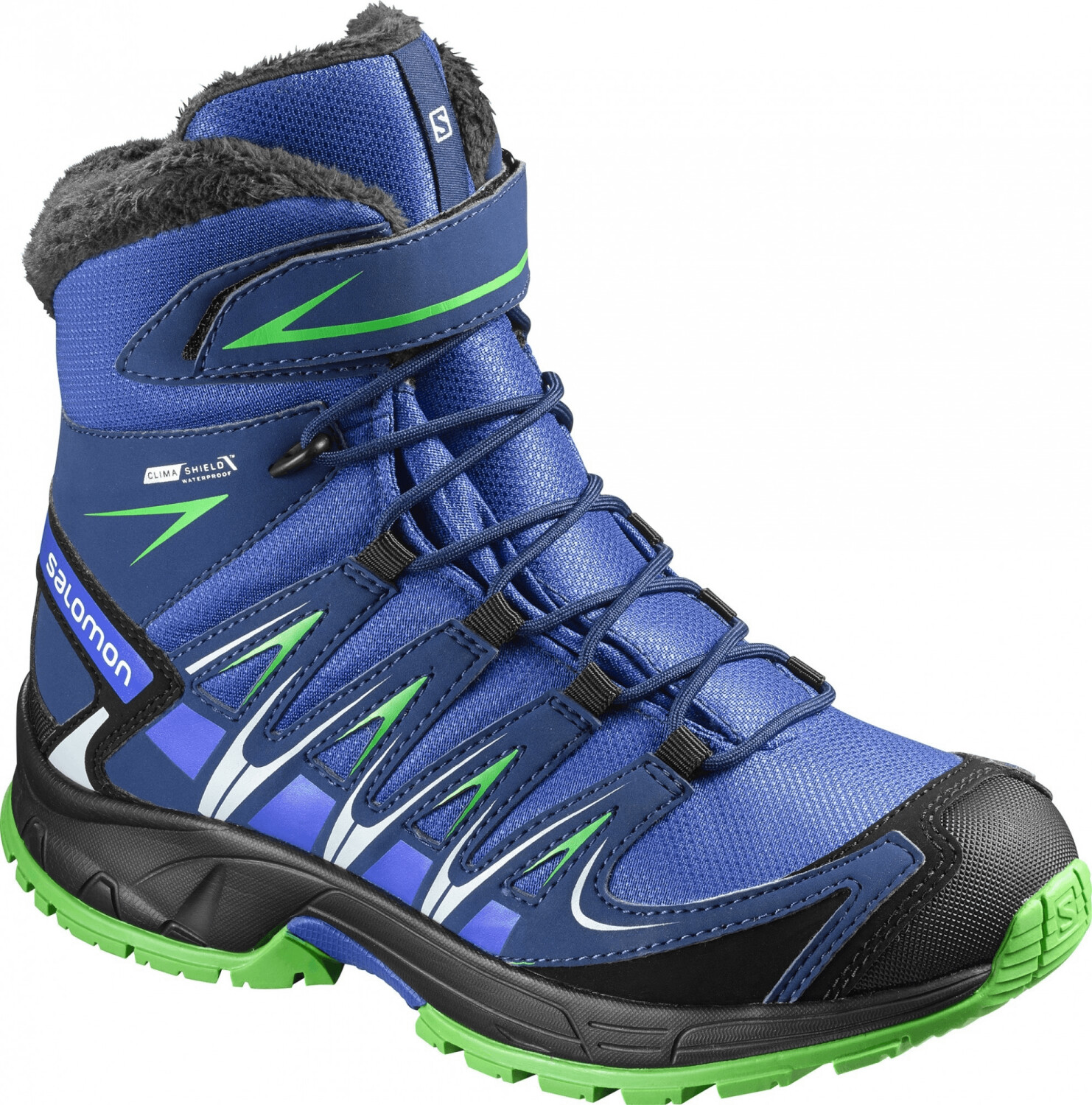 Salomon xa pro 3d winter ts
