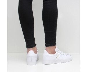 Buy Adidas Gazelle White White Gold Metallic from 76.95 Today Best Deals on idealo