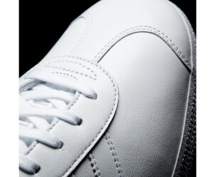Buy Adidas Gazelle White White Gold Metallic from 76.95 Today Best Deals on idealo
