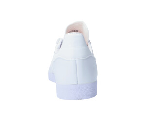 Buy Adidas Gazelle White White Gold Metallic from 75.00 Today