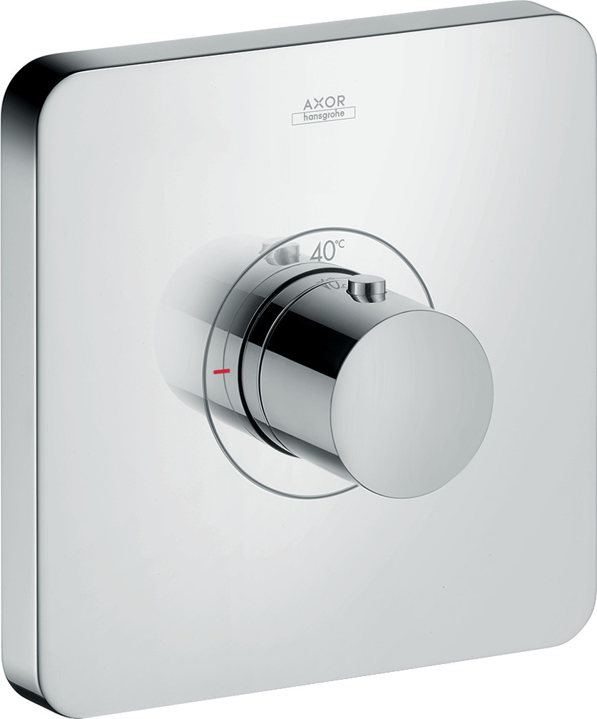 Axor ShowerSelect Soft Highflow (36711000)
