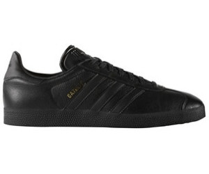Adidas Gazelle core black/core black/gold metallic (BB5497) a € 82 ...