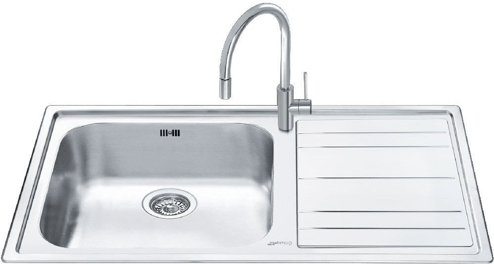 Smeg LEH150D