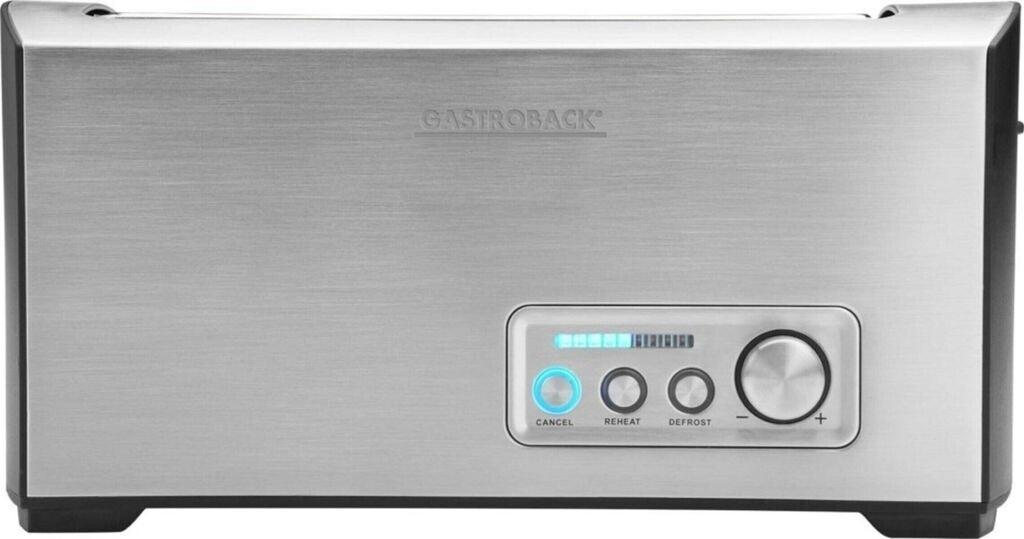 Gastroback 42398