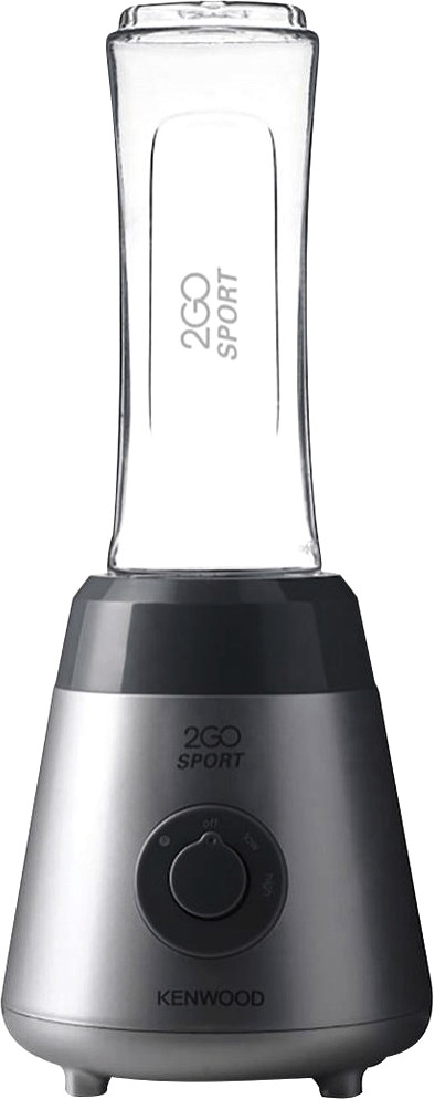 Kenwood SMP060 SI