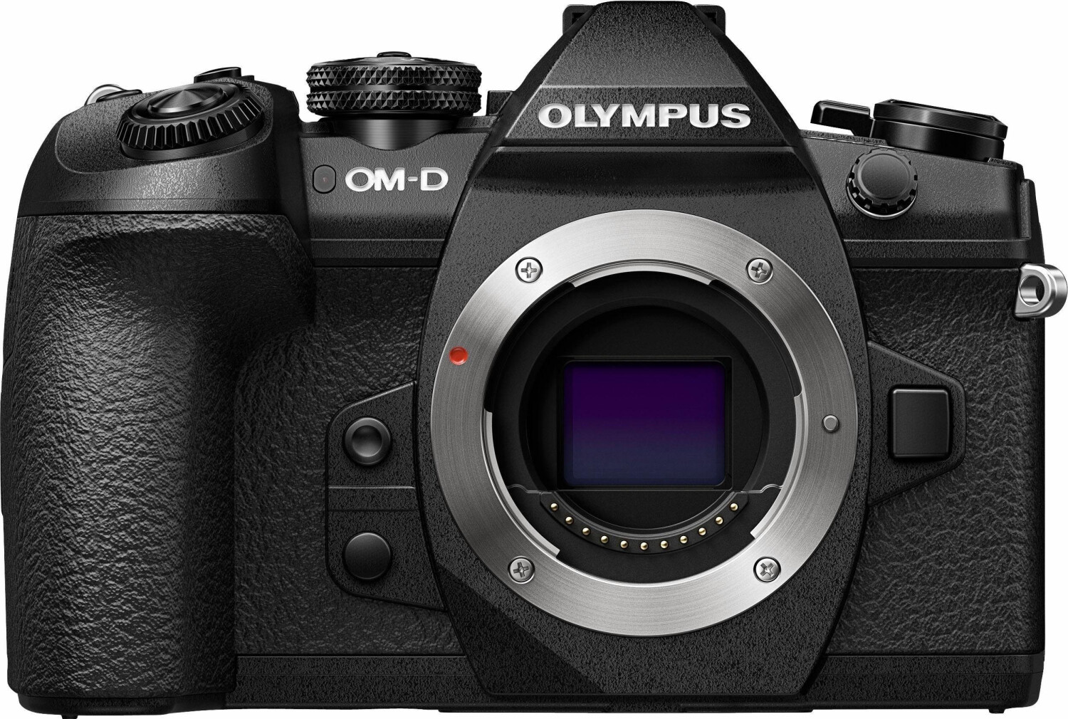 Olympus OM-D E-M1 Mark II ab 1.299,99 € | Preisvergleich bei idealo.de