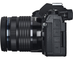 Buy Olympus OM-D E-M1 Mark II from £1,805.47 (Today) – Best Deals