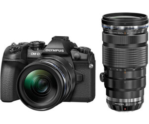 Olympus OM-D E-M1 Mark II | Les Soldes arrivent le 7 janvier 2026