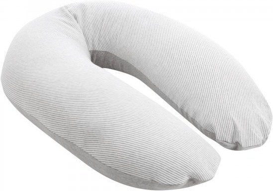 Doomoo Buddy Classic Grey