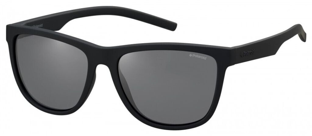 Polaroid PLD6014/S YYV Y2 (black matt/grey polarized)