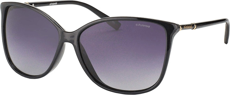 Polaroid PLD4005 D28IX (black/grey gradient polarized)