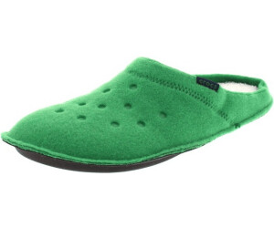 Crocs men's classic slippers clearance