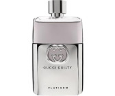 gucci guilty grey