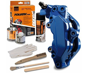 Foliatec 2188 Bremssattel Lack Set - GT Blau online kaufen