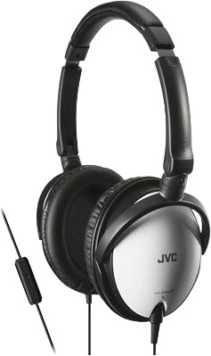 JVC HA-SR625 (blanc)