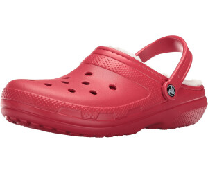 Crocs Classic Fuzz Lined Clog ab 24 99 Februar 2024 Preise