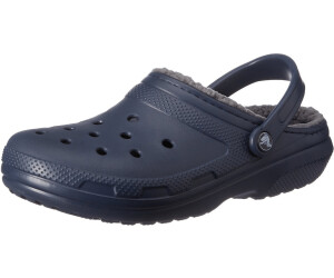 Buy Crocs Classic Fuzz Lined Clog from £27.50 (Today) – Best Deals on ...