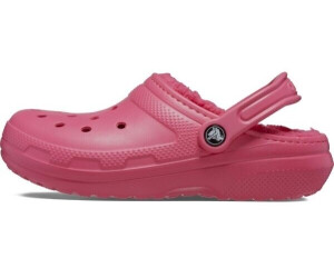 Buy Crocs Classic Fuzz Lined Clog from 25.19 Today Best Deals on idealo