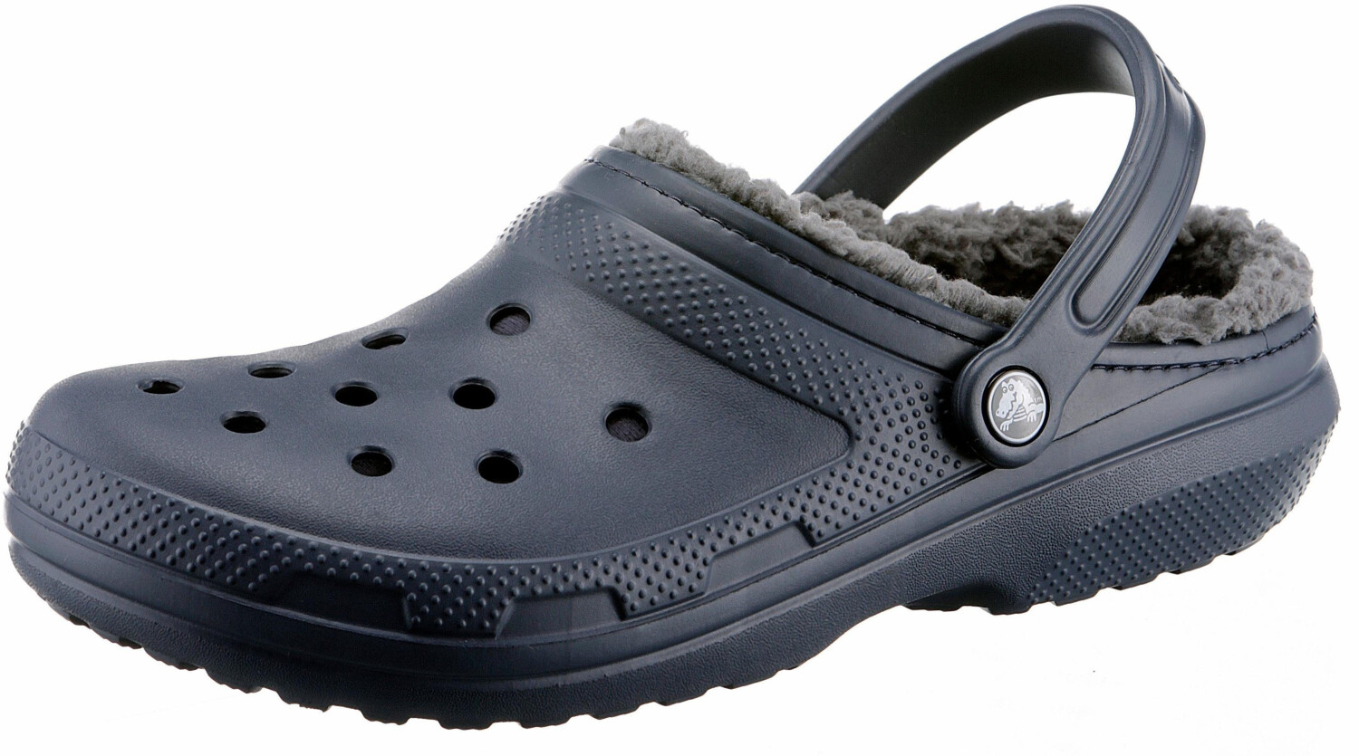 Crocs Classic Fuzz Lined Clog Les Soldes arrivent le 8 janvier 2025 idealo