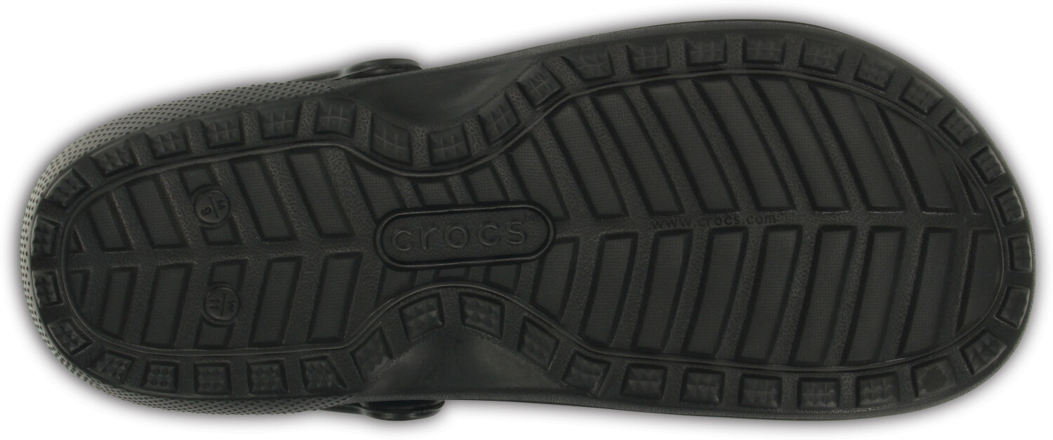 fuzz lined crocs on sale