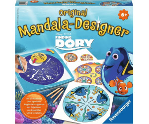 Ravensburger Mandala Designer Finding Dory