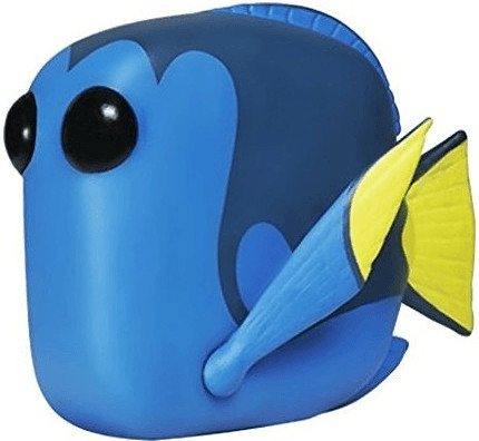 Funko Pop! Le monde de Dory - Dory