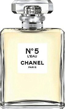 Chanel No 5 L'Eau Eau de Toillete Vapo 200 ml 