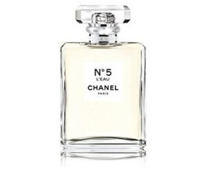 Buy Chanel N5 Leau Eau De Toilette From 5300 Best Deals On