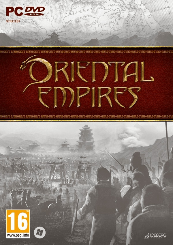 Oriental Empires (PC)