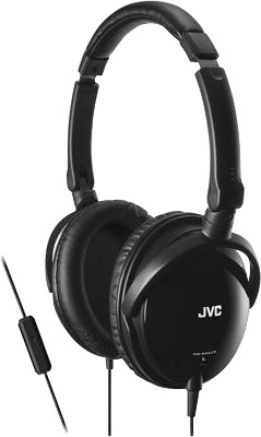 JVC HA-SR625 (noir)