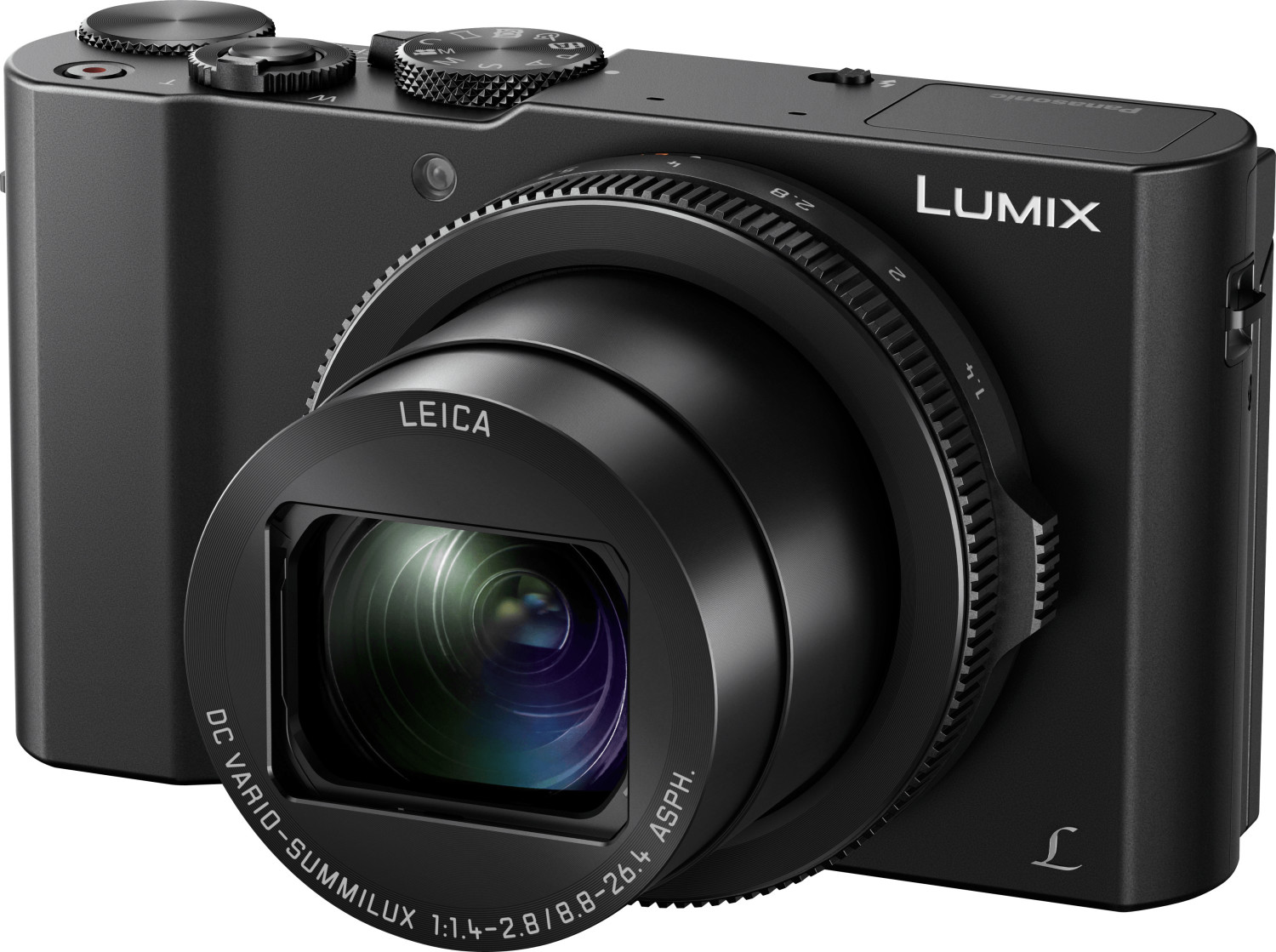 Panasonic Lumix DC-FZ1000 II Noir - Kamera Express