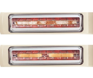 Siemens TT 3A0007 series 300 Langschlitz Toaster