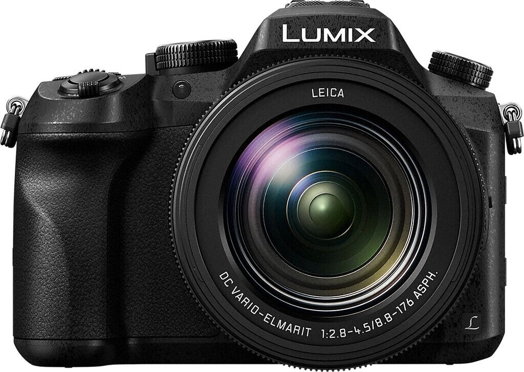 Buy Panasonic Lumix DMC-FZ2000 from £690.00 (Today) – Best Deals on ...