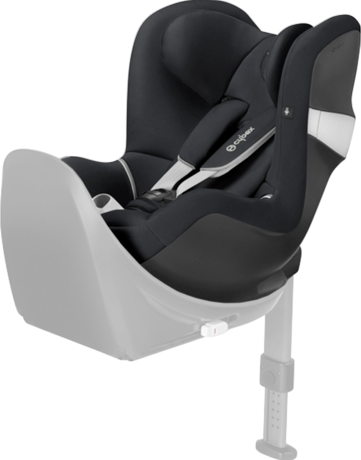 Cybex Sirona M2 i-Size Stardust Black