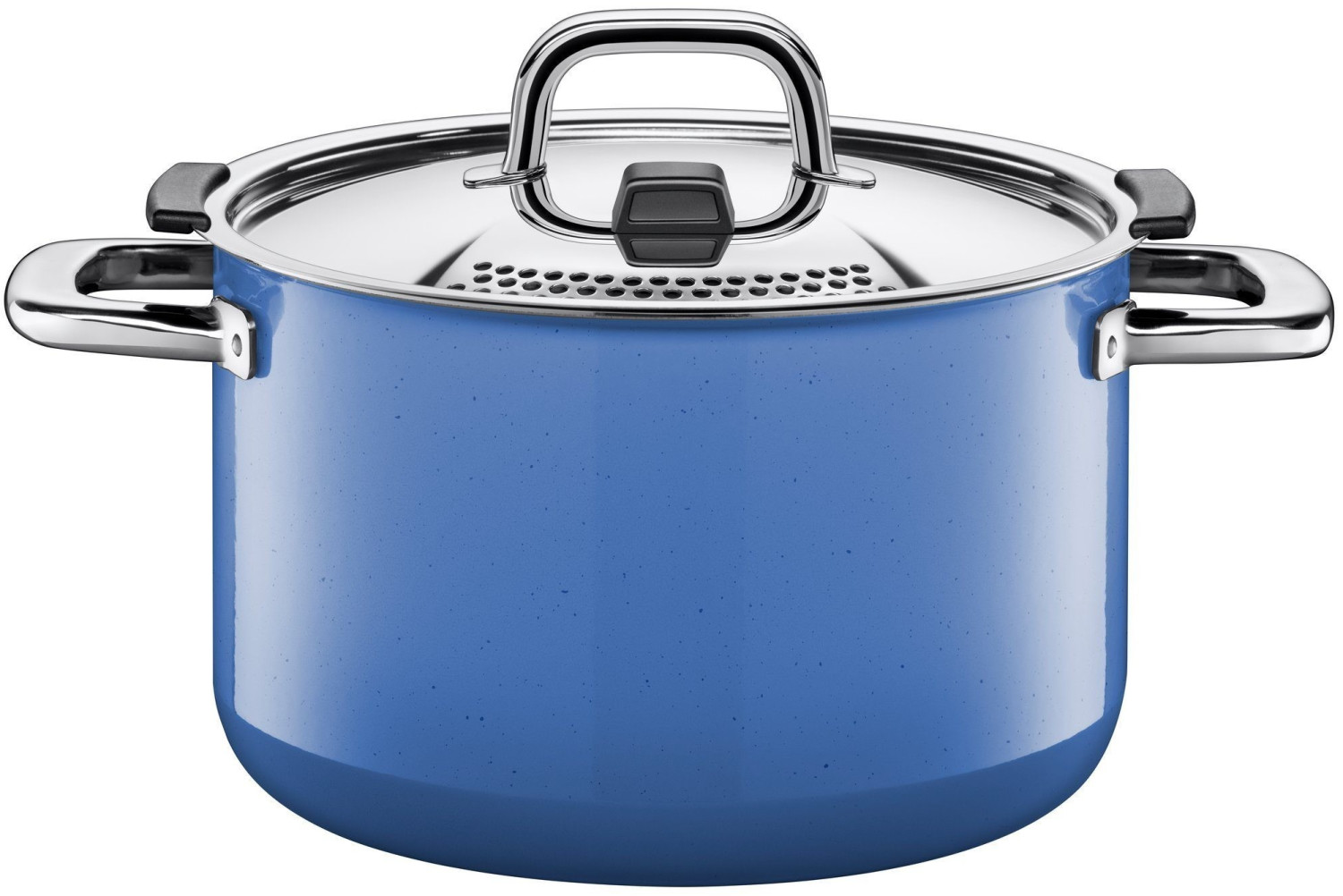 Silit Nature Blue Fleischtopf 24 cm ab 64,00 € Preisvergleich bei