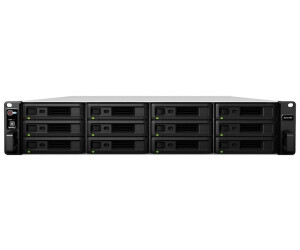 Synology RX1217 ab 1.295,19 € | Preisvergleich bei idealo.de